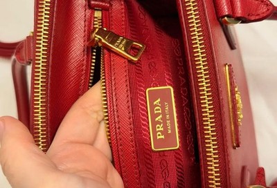 Prada Galleria