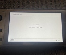 Nintendo Pokemon Switch Lite Dialga & Palkia Limited Edition 