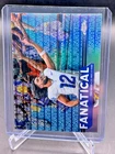 2025 Topps Chrome Puka Nacua Base (RAW)