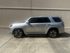 2015 Toyota 4Runner