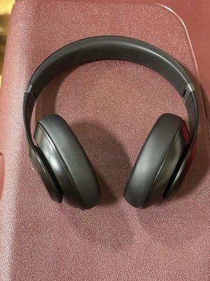 Open Box Beats Studio Pro Bluetooth Connectivity Wireless Headphones