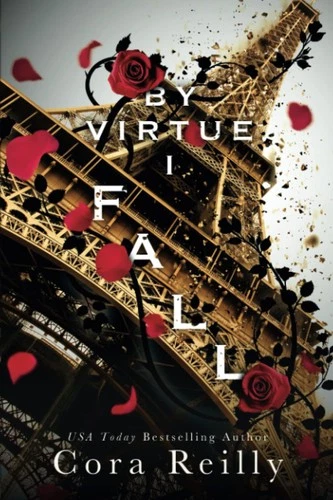 By Virtue I Fall : A Mafia Bodyguard Romance (Sins of the Fathers)