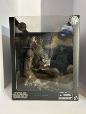 Hasbro Star Wars The Black Series Jabba's Rancor Pit Action Figure - A9236
