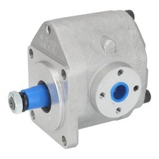 Pump - Hydraulic Fits Ford 1700 1710 1900 Sba340450240 83924166 87765078
