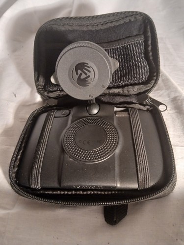 Tomtom 4EN52 Z1230 With Travel Case - Picture 6 of 11