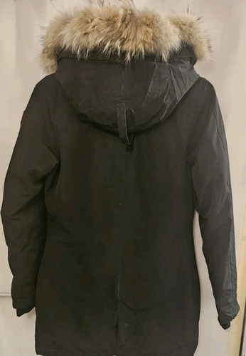 canada goose victoria parka Small - Picture 2 of 19