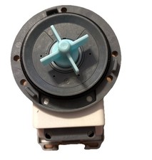 Drain Pump Motor DC31-00181C for Samsung Washing Machine OEM Part