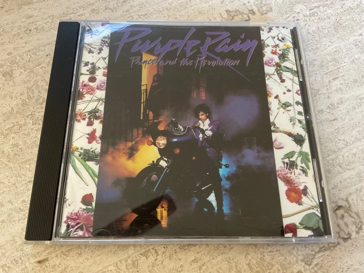 Prince Rare In Music Cds for sale | eBay