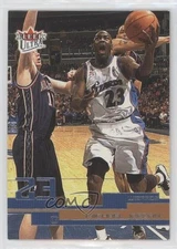 2002-03 Fleer Ultra Michael Jordan #23 HOF