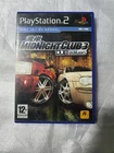 Midnight Club 3 - Dub Edition (PAL) PS2 USED # is