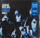 THE DOORS Strange Days 1967: A Work in Progress, Part 2 SEALED LP RSD Turquoise