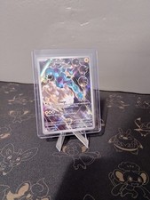 Pokemon Black Bolt Thundurus SV209 Black Star Promo NM Condition