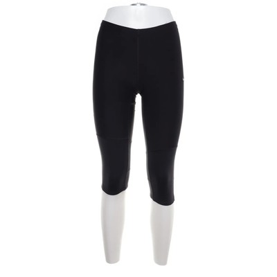 Nike, Sportleggings, Größe: S, Schwarz, Einfarbig, Damen #dV8