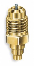 JB INDUSTRIES A31736 Access Valve 1/4" NPT