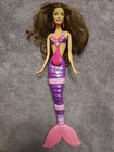 Mattel Barbie A Mermaid Tale Teresa Doll