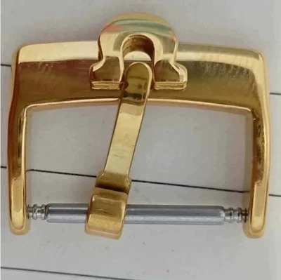 Vintage Omega Buckle for sale - eBay