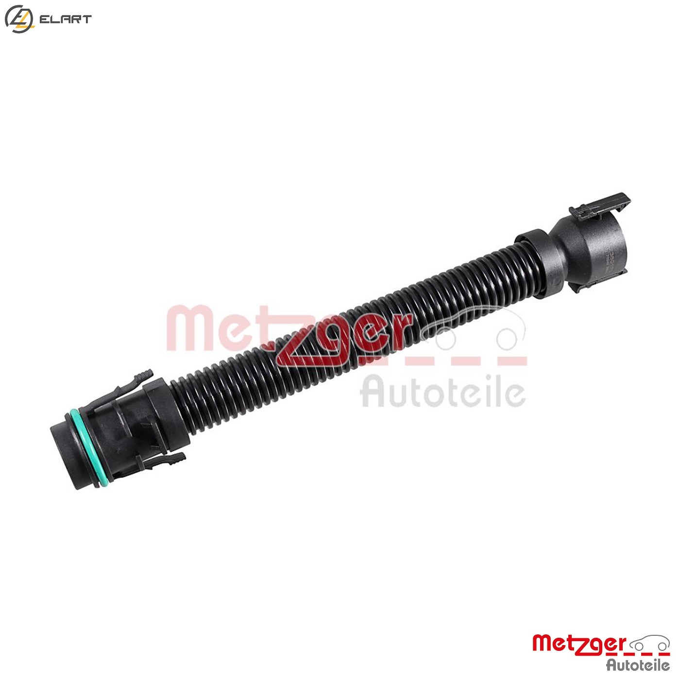 HOSE CRANKCASE VENTILATION 2380173 FOR BMW 4/Convertible/F33/F83/Gran/F36/X/X1
