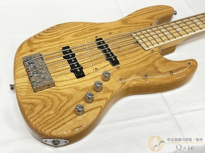 Bacchus Global Series Jazz Bass Type 5st (no260329)