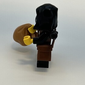 LEGO Wolfpack Minifigure Medieval Castle&nbsp;21325 10332 6038 10305 6075-1 31120 BAM