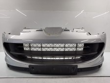 VORDERE STOSSSTANGE / 2685578 FÜR PEUGEOT 407 COUPE 6C_ 2.0 HDI