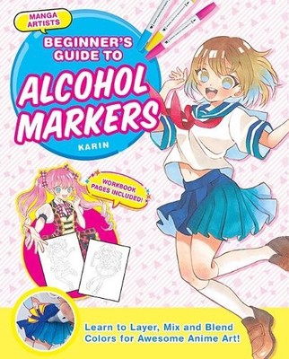 SHIN, Maripori, Yue, Suzu Ka Manga Artists' Beginner's (Taschenbuch) (US IMPORT)