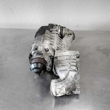 2003-2005 Mercedes C-class Turbosupercharger Oem2710902780