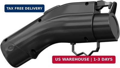 V2L Adapter Compatible with Hyundai IONIQ 5 & IONIQ 6, Kia EV 6. Power Your Devi