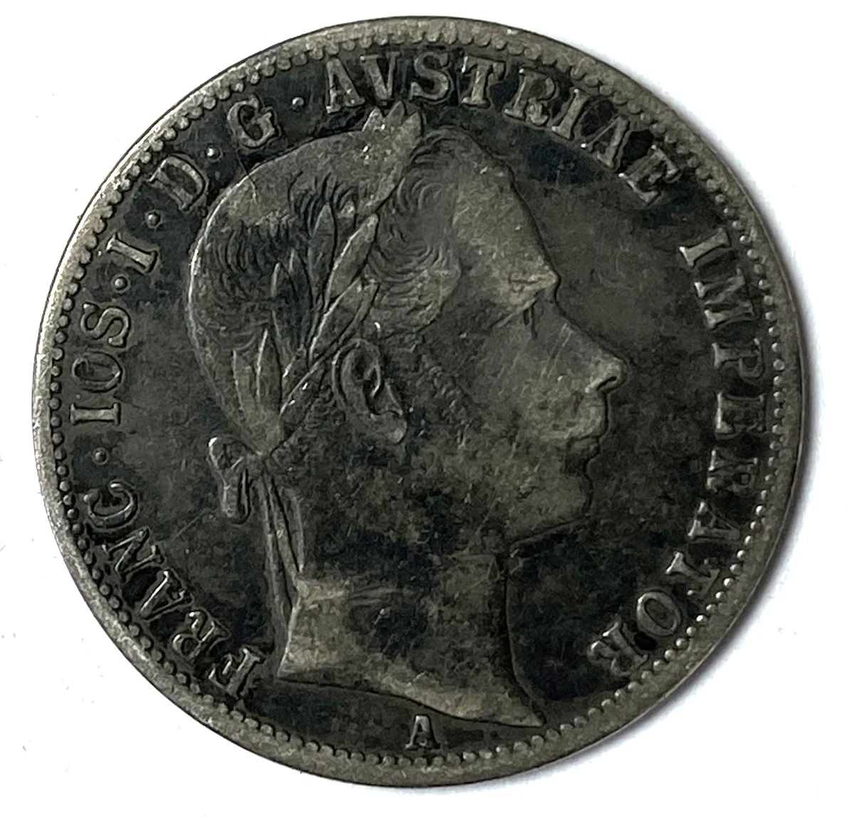 Austria 1 Florin for sale | eBay