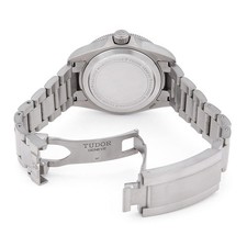 TUDOR Pelagos 25407N second hand mens 5