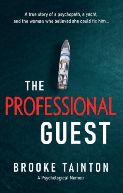 Professional Guest - Image 2