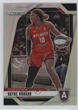 2024 Panini Prizm WNBA Silver Prizm Rhyne Howard #39 2l4