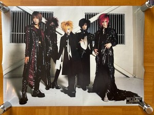 Dir En Grey Macabre | eBay