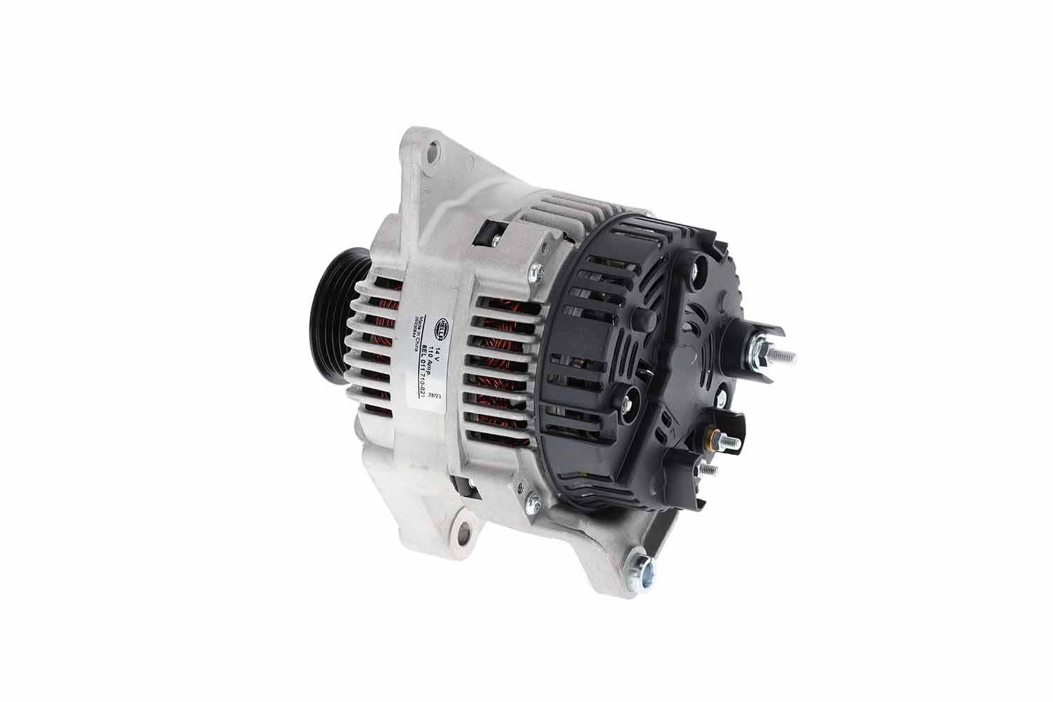 HELLA 8EL 011 710-021 Alternator for RENAULT