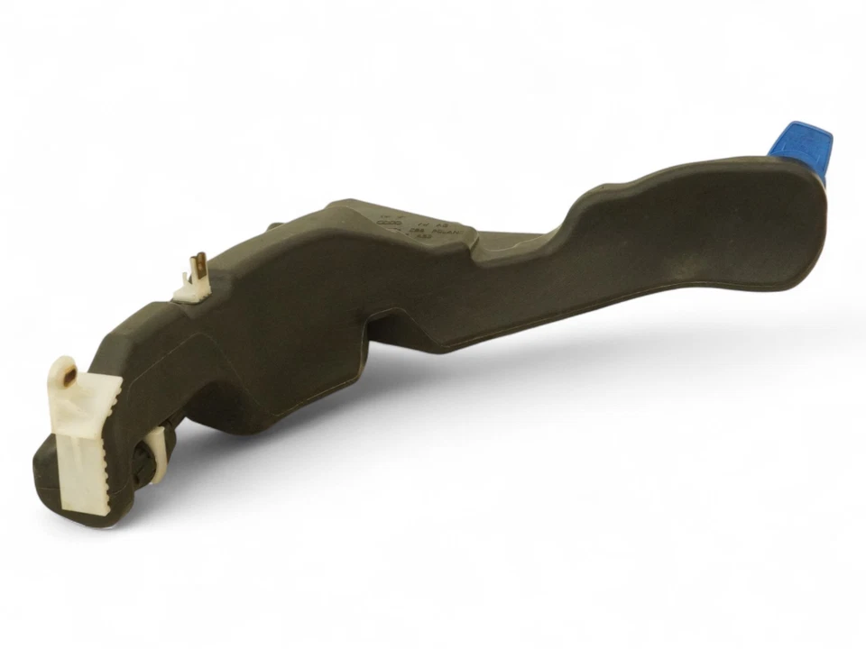 2016-2017 Audi Tt Mk3 Washer Fluid Reservoir Windshield Window 8S0955453 Oem - Image 4 of 4