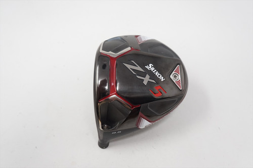 Srixon Zx5 9.5* Driver Club Head Only 1281439 Lefty Lh - Picture 1 of 4