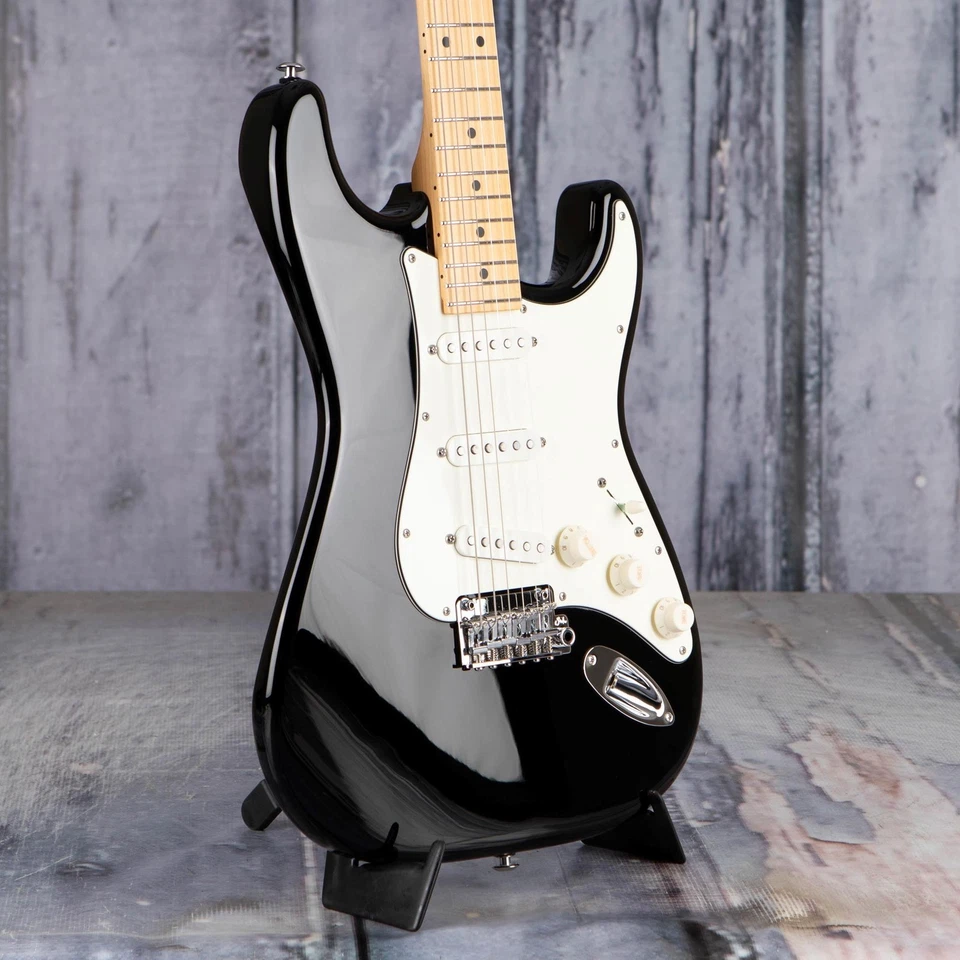 Suhr Classic S, SSS, negro Foto 2 de 4