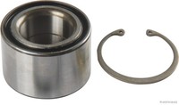 Radlagersatz Herth+Buss Jakoparts J4708013 FüR Nissan Suzuki Wagon Ignis Alto MA