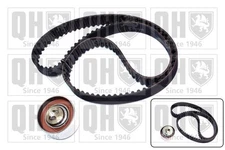 Timing Belt Kit Fits Alfa Romeo Chrysler Fiat Ford Lancia QUINTON HAZELL QBK717