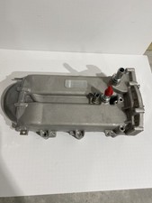 New Oem Egr Cooler And Housing 11-14 Ford Super Duty 6.7 New Oem Egr Cooler And Housing 11-14 Ford Super Duty 6.7