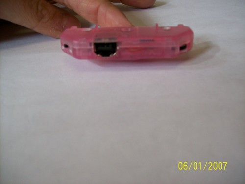 Halo Back Light Afterburner Fuchsia Gameboy GBA Advance Backlit Light Mod Kit - Bild 9 von 12