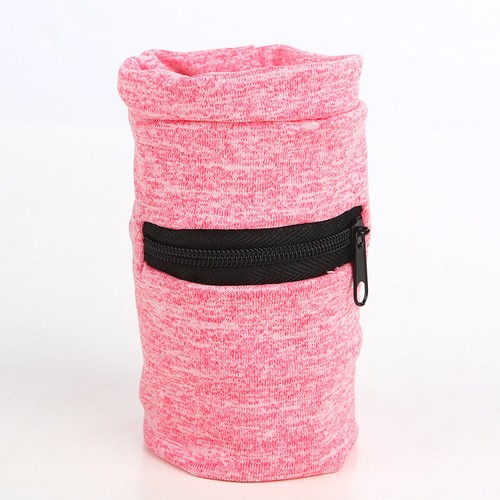 Handgelenktasche Geldbörse Tasche Band Reißverschluss Für Laufen Reisen > - Bild 12 von 20