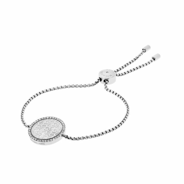 michael kors swarovski bracelet