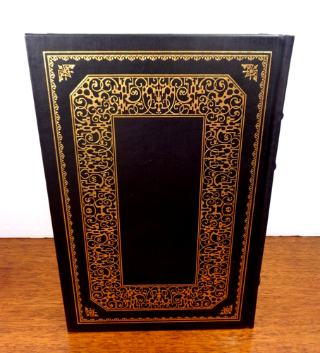 The Franklin Library Book CHOOSE A. Karenina Crime Punishment Odyssey Gulliver - Imagen 4 de 46