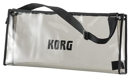 KORG MicroKORG Crystal SYNTHESIZER VOCODER 20th Anniversary Model W/Accessories - Picture 7 of 7