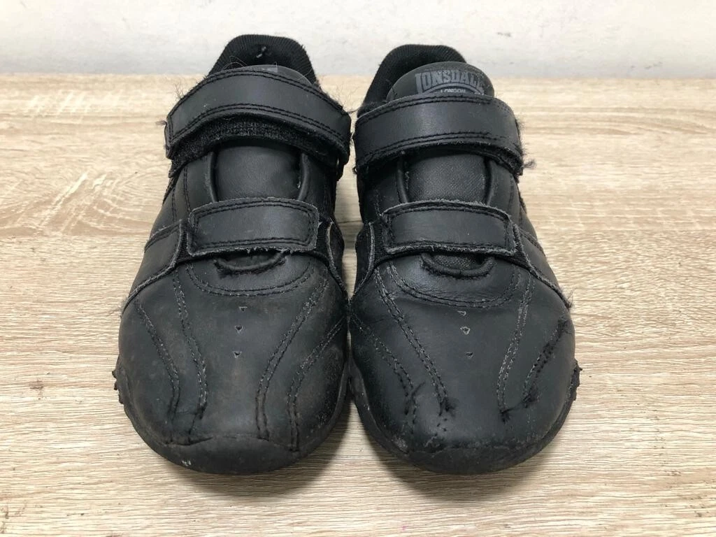 Boys trainers c1 clearance