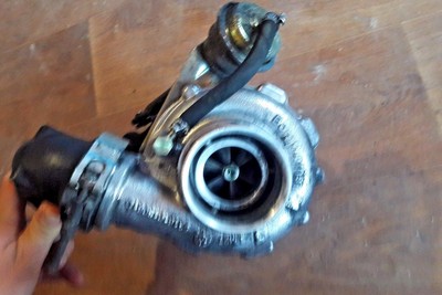 Turbocharger Borgwarner Für MAN Tgl 8.180 5316 970 6502 NJ520083500046