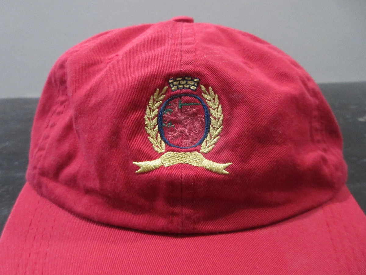 Tommy hilfiger cap sale ebay