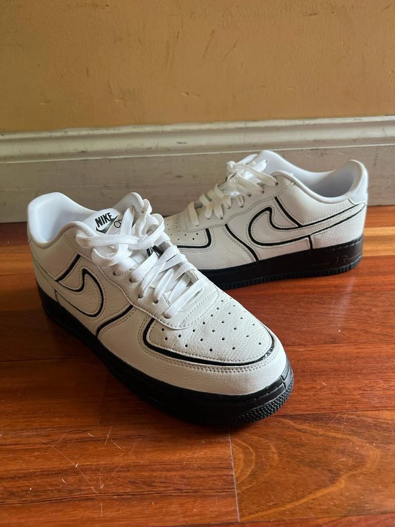 Nike Air Force 1 Low CR7 NBY ID
