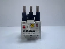 GE RE2H 101872 15-75 A Electronic overload relay without box