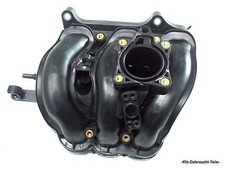 Toyota Yaris (P9) 1.0 Ansaugkrümmer Ansaugstutzen Ansaugbrücke Ansaugspinne